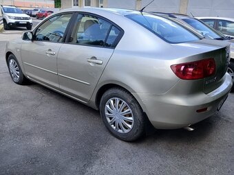 Mazda 3 - 7