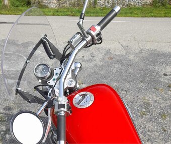 Suzuki Marauder VZ 800 - 7