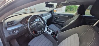 Volkswagen passat cc 2.0 tdi DSG - 7