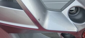 Hliníkové disky Škoda 5x112 r19 - 7