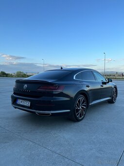Volkswagen Arteon 2.0 TDI SCR BMT R-Line DSG - 7