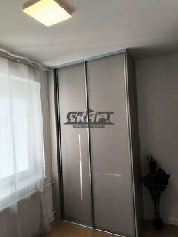 3-izb. byt Cyrilova ul. – Nivy / po rekonštrukcii / - 7