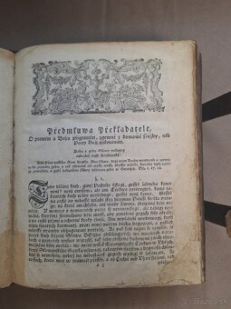 Stará biblia - 7