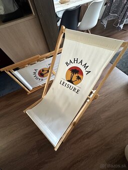 Balkónové/záhradné sedenie - 7