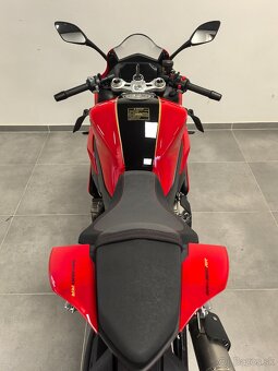 QJ Motor SRK 800 RR - 7