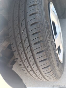 Predám Mercedes Benz A 160 automat rok 2011 - 7