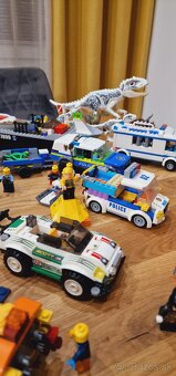Lego City - 7
