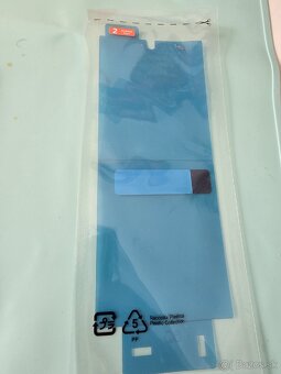 Samsung Fold 6, modrý, 512GB, 5G - 7