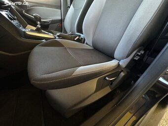 Ford Focus 1.0/92kW KLIMA 1.Maj. r.v. 2013 - 7