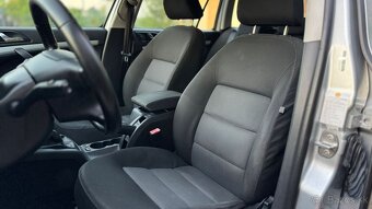 Škoda Octavia II Elegance 2.0 TDi Combi 2008 - 7