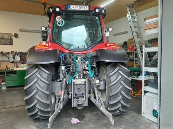 Valtra N - 7