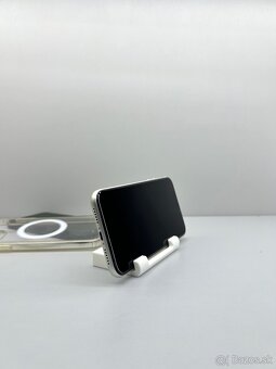 iPhone 11 WHITE NOVÁ BATÉRIA 100% - 7