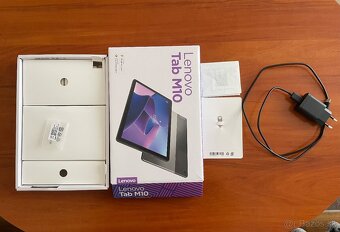 LENOVO TAB M10 3rd GEN 4G+64GB - 7