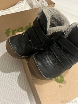 Zimné topánky Froddo č. 22 - 7