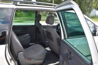 Seat Alhambra 1.9 TDi Stylance tiptronic - 7