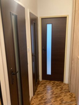 3-izbovy zariadený byt KE- Trebišovská ul. - 7