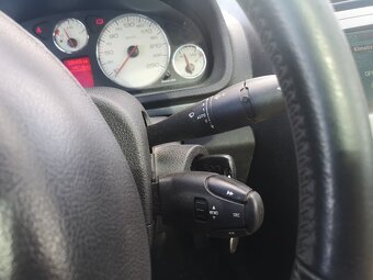 Peugeot 407 SW 2,0 HDI - 7