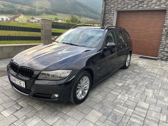 Bmw e91 - 7