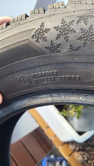 Zimné Pneumatiky Barum Polaris 5 - 195/65 R15 91H - DOT 2023 - 7