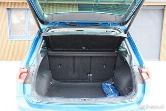 Volkswagen Tiguan 2.0 TDI SCR BMT 4MOTION Highline DSG EU6 - 7