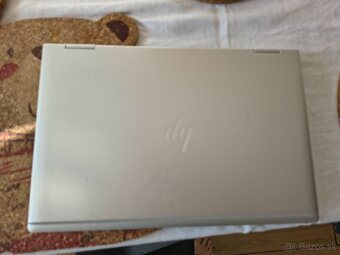 Predam HP EliteBook x360 1030 G4 v zaruke do 07 2027 - 7