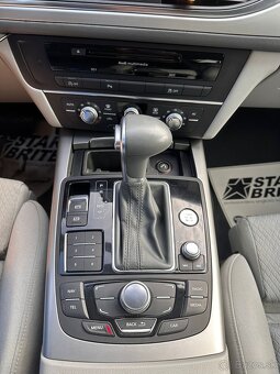 Audi A6 C7 Avant 3.0 150 KW Quattro - 7