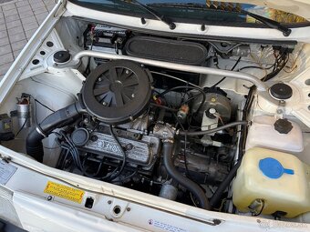 Škoda Forman LX - REZERVOVANÉ - - 7