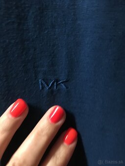MICHAEL KORS originál pánske tricko M/L - 7