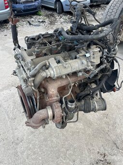 Iveco Daily- motor 3,0d 180PS - 7