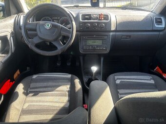Skoda Roomster - 7