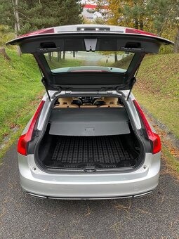 Volvo V90 D4 140KW 2018 - 7