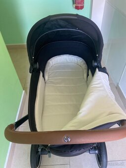 Cybex Priam 4.0 - 7