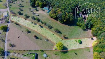 Pozemok so schváleným projektom rekreačnej chaty Nová Baňa - 7