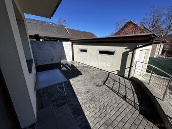 Na predaj: Moderný rodinný dom – Prosiek, Liptovský Mikuláš - 7