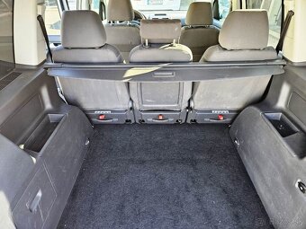 Volkswagen Touran 1.9 TDI, 66 kw, STK/EK 1/2027 - 7