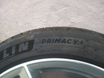 5x112 R18 originál Audi - 7