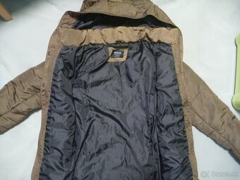 2 x dámska zimná bunda - 7