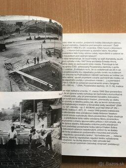 Hevier, Murakami , Kerouac, Kafka, Shakespeare, pátrači - 7