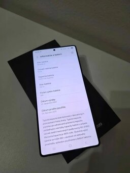 Samsung Galaxy S25 Ultra 12/512GB - 7