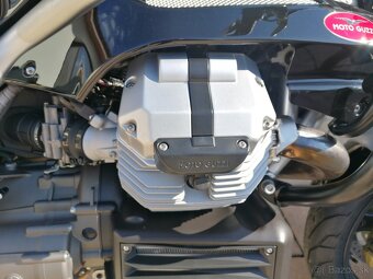 Moto Guzzi Griso 1100 - 7
