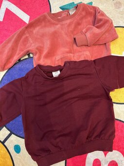 Krásne dievčenské veci - LINDEX, H&M, Reserved, C&A, sinsa… - 7