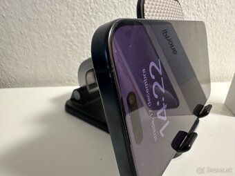 iPhone 13 mini 100% Zdravie Batérie - 7