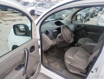 Renault Kangoo 1.5 dCi 85k Authentique - 7