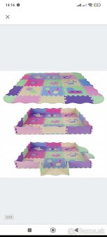 Rôzne veci pre bábätko - 7