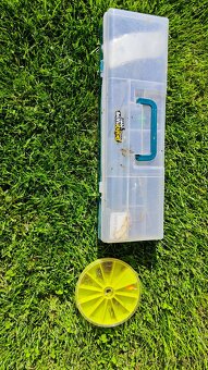 Pomôcky na rybolov - 7