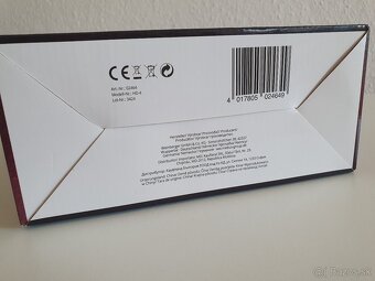 Fén na vlasy zn. CARRERA - 7