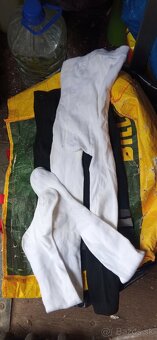 Predam detské leginy 50ks. - 7