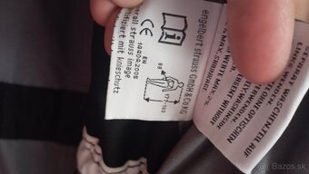 Engelbert Strauss montérky, overal - 7