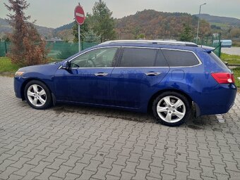 Honda Accord i-DTEC - 7