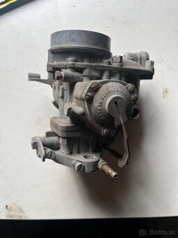 karburator jikov - 7